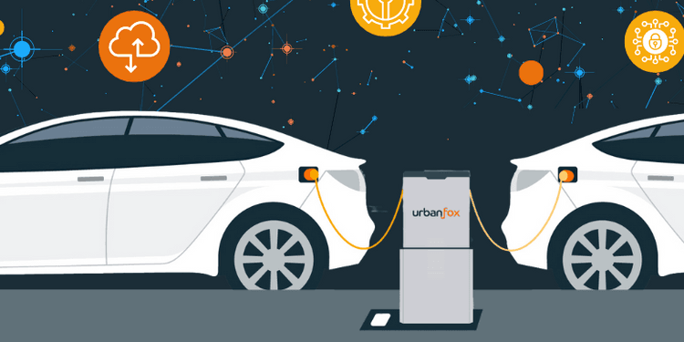 The future role of AI in optimising EV charging networks hero image