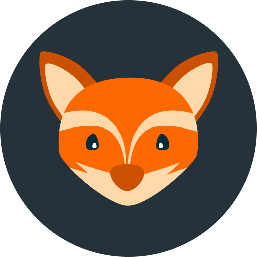 urban fox logo